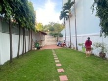 Hình ảnh Đừng Để Cho Thuê Rồi Mới Gọi.Biệt Thự Hồ Bơi MT Quốc Hương 12x40m.70tr
