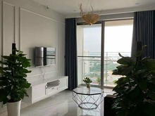 Hình ảnh Cho thuê Trang Chủ MB66.COM / Đăng Ký Tặng 66K Midtown Phú Mỹ Hưng 2PN 2WC giá 24triệu