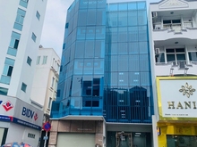 Hình ảnh Cho thuê tòa nhà #52B-#52C Nguyễn Bỉnh Khiêm, Quận 1
