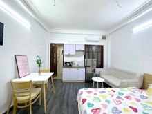 Hình ảnh Khai trương Trang Chủ MB66.COM / Đăng Ký Tặng 66K dịch vụ full nội thất tại quận Phú Nhuận
