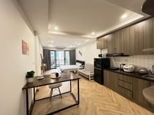 Hình ảnh Mb6623 nạp rút nhanh chóng 50m2, Yên Phụ, Tây Hồ, Ô tô, View Hồ, Full đồ, Thang máy