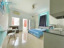 Hình ảnh Cho thuê Trang Chủ MB66.COM / Đăng Ký Tặng 66K 1 phòng ngủ hoặc studio tại Nguyễn Duy Trinh Quận 9