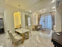 Hình ảnh Cho thuê Midtown M5 90m2 2PN 2WC giá 24triệu nhà tone sáng