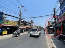 Hình ảnh bán nhanh đất thổ cư đường nguyễn duy trinh tpthủ đức