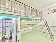 Hình ảnh Phòng gác giá rẻ ngay gò xoài 2X
