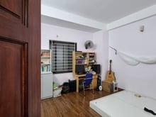 Hình ảnh bán nhà 5 tầng 48m văn Phú- văn La, nhà 2 mặt tiền ô tô gần chợ Văn La