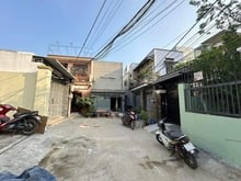 Hình ảnh Bán nhà C4 đường Trương Văn Hải - TNPB, ngay trường Hoa 90m2 giá 5.2ty