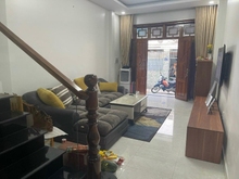 Hình ảnh Bán nhà ngay GIGAMALL, Hiệp Bình Chánh, Thủ Đức, 59m2, 2tầng nhỉnh 4tỷ