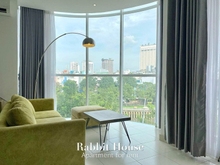 Hình ảnh ✅Căn Hộ Dạng 1PN_Rộng 60m2_View Sông_ngay Trường Sa gần Lê Văn Sỹ✅