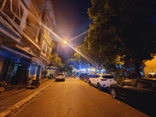 Hình ảnh Bán nhà Phân lô Phạm Tuấn Tài Cầu Giấy, 2 mặt ngõ, ô tô tránh vỉa hè.