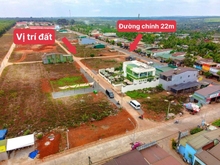 Hình ảnh Tôi chủ 3 lô đất ở Khu dân cư (KDC) Phú Lộc Krông Năng Đak Lak cần bán