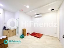 Hình ảnh Phòng Studio sẵn máy lạnh cạnh Đại học Văn Hiến - Khuông Việt