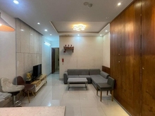 Hình ảnh Chia tài sản bán nhanh CH Võ Đình Quận 12 giá rẻ chỉ 925 triệu DT:55m2