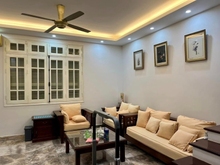 Hình ảnh Nhà đẹp phố Láng Hạ Ba Đình ôtô tránh dừng đỗ 70m 4T MT5,5m giá 25tỷ.
