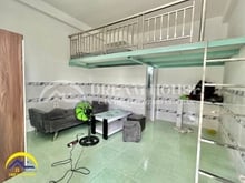 Hình ảnh Phòng giá rẻ gác cao máy lạnh 2X ngay Gò xoài