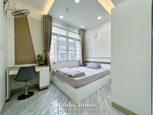 Hình ảnh Cho Thuê Căn Hộ 1PN gần chợ Tân Định Quận 1- Công Viên Lê Văn Tám Q1