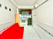 Hình ảnh Phòng Full Nội Thất Chỉ Từ 2xx Rộng 28m2 4 Người Thoải Mái