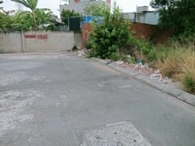 Hình ảnh Đất Lô Góc 2 Mặt Tiền 200m2 -Võ Văn Hát -Hẻm Xe Tải -Nhỉnh 5T TL