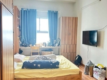 Hình ảnh Giảm giá bán nhanh CH CARRILON 7 Tân Phú giá siêu rẻ chỉ 1 tỷ 535 78m2