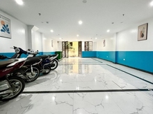 Hình ảnh Bán Trang Chủ MB66.COM / Đăng Ký Tặng 66K Dịch Vụ Nguyễn Ngọc Vũ, Cầu Giấy, 155m2 7TTM MT 6m 35PKK.