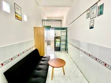 Hình ảnh Phòng Trọ Giá Rẻ Full Nội Thất 3-4 Người Ở Thoải Mái
