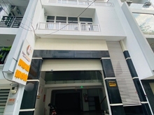 Hình ảnh Biệt thự liền kề hẻm xe hơi khu sang Nguyễn Văn Trỗi, 5 Lầu Thang máy