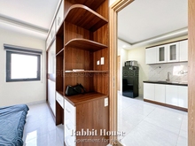 Hình ảnh Rabbit House cho thuê Trang Chủ MB66.COM / Đăng Ký Tặng 66K Hoàng Sa quận 3, 1pn 50m2, máy giặt riêng