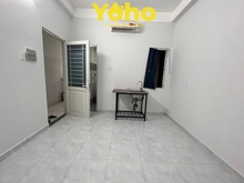 Hình ảnh Cho thuê nhà trọ giá siêu hạt dẻ tại Gõ Vấp