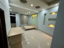 Hình ảnh Cần cho thuê CHDV đường số 17 sát Gigamal P. Hiệp Bình Chánh. Thủ Đức.