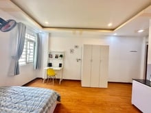 Hình ảnh cho thuê Trang Chủ MB66.COM / Đăng Ký Tặng 66K studio cửa sổ gần vòng xoay dân chủ quận 1⚡Cv 23/9🔥