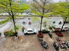 Hình ảnh Cho thuê nhà mặt phố Đường Láng, phường Láng Thượng, quận Đống Đa, HN