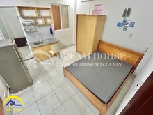Hình ảnh Phòng Full Nội Thất Gần Ngã Tư Bốn Xã 28m2 Giá SV