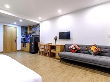 Hình ảnh Khách Sạn Phước Trường 12, Dt 90m2, Nhà 8 Tầng, Đg 6m, Giá 16 Tỷ.