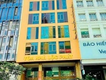 Hình ảnh Bán nhà đường Hoàng Hoa Thám, Phường 7, Quận Bình Thạnh