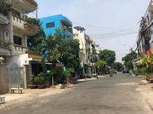 Hình ảnh Bán Nhà MT đường số7A P. Bình Trị Đông B, DT 4x20m, 3,5 tấm giá 10 tỷ