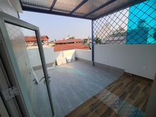 Hình ảnh Cầu giấy - lô góc - ôtô - ngõ thông - kinh doanh - 50m2 - nhỉnh 10 tỷ