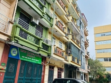 Hình ảnh Cho thuê nhà riêng ngõ ô tô phố Nguyễn Văn Trỗi, quận Thanh Xuân, HN