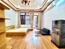 Hình ảnh Cho thuê Trang Chủ MB66.COM / Đăng Ký Tặng 66K Studio Bancol/1PN gần khu Bàu Cát