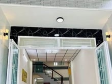 Hình ảnh Bán nhà trục chính chợ miếu bông Đà Nẵng