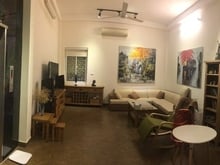 Hình ảnh Cho thuê phòng trọ rất đẹp và full đồ tại Xã Đàn, quận Đống Đa, HN