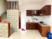 Hình ảnh Mặt tiền giáp Quận 10, Phường 6 Tân Bình, 50m2, 2 tầng, giá 5.8 tỷ.
