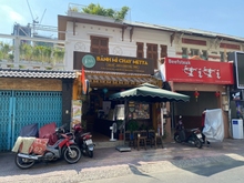 Hình ảnh Bán nhà mặt tiền đường Cô Bắc, P. Cô Giang, Quận 1.