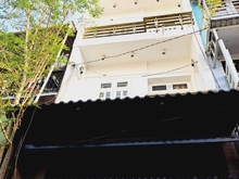 Hình ảnh Lê Đình Cẩn-Bình Tân. HXT, 3 tầng, CHỈ 4,1 TỶ TL