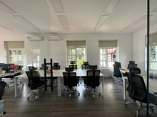 Hình ảnh villa sân vườn rẻ nhất Nguyễn Văn Hưởng,Phường Thảo Điền Quận 2- 50 Tỷ