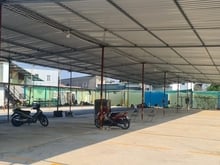 Hình ảnh Cho thuê bãi xe oto An Phú Đông