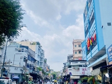 Hình ảnh BAO ĐẦU TƯ, LỜI NGAY 600 TRIỆU KHI MUA Ngô Gia Tự, Phường 9, Quận 10