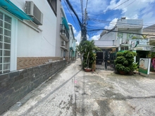 Hình ảnh Bán nhà NÁT (6 x 16,5) sát ĐH Văn Lang Dương Quảng Hàm, tiện xây CHDV