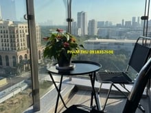 Hình ảnh Chính chủ bán nhanh CHCC Riverpark Premier, PMH, Q.7
