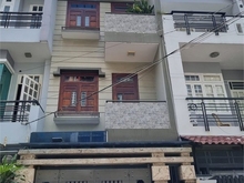 Hình ảnh GIẢM 1T BÁN NHÀ HXT Quay Đầu 4 Tầng Ngay Nguyễn Sơn Q.Tân Phú Hơn 7T