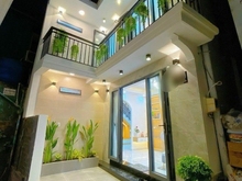 Hình ảnh CHỦ CẦN BÁN NHÀ 3 phòng ngủ Nguyễn Thái Sơn